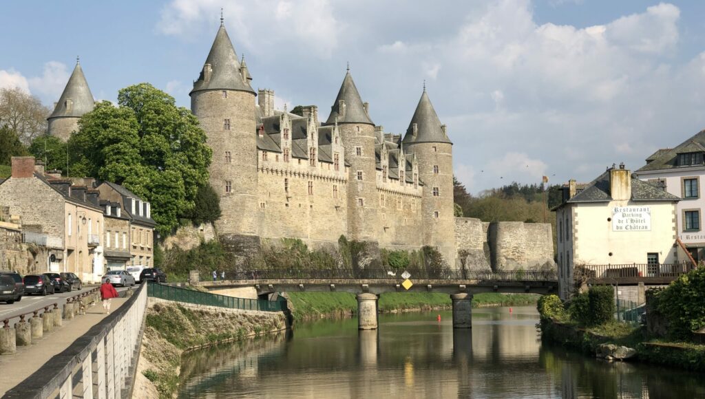 josselin