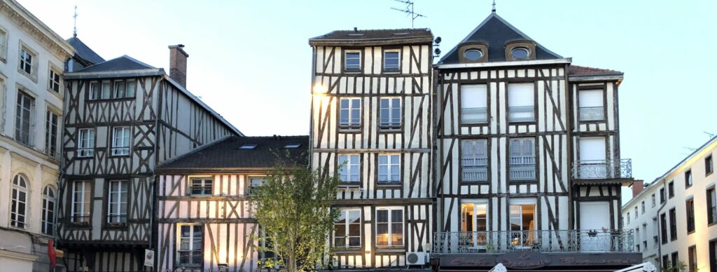 chalons sur marne