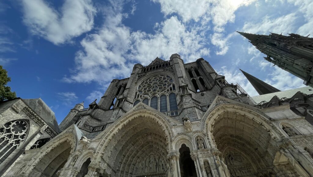 chartres