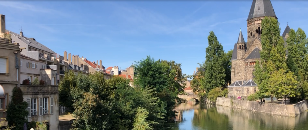metz
