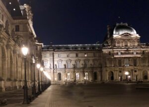 palais royal tuileries