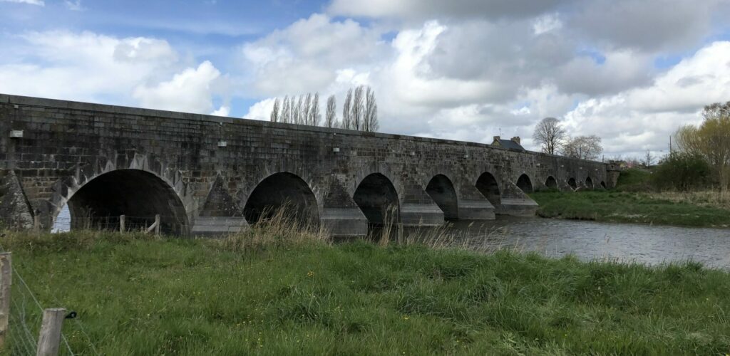 pont aubaud