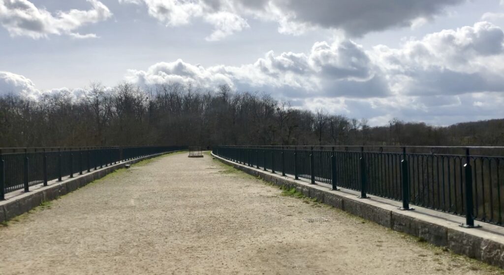 viaduc des fauvettes