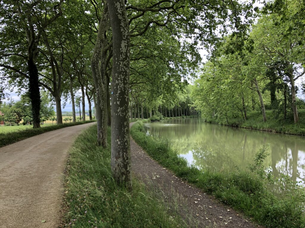 canal du midi